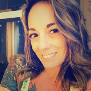 Meet your Posher, Carolynn